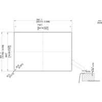 Blanco Andano 700-IF/A 525246 (с клапаном-автоматом, сатин) Image #8