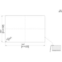 Blanco Andano 700-IF/A 525246 (с клапаном-автоматом, сатин) Image #7