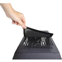 Inter-Tech X-608 Infinity Micro Image #11