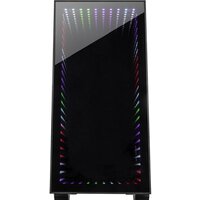 Inter-Tech X-608 Infinity Micro Image #2