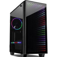 Inter-Tech X-608 Infinity Micro