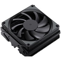 Jonsbo HX4170D Black