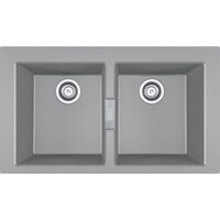 Franke Sirius 2.0 S2D 620-35-35 143.0618.701 (серый асфальт) Image #1