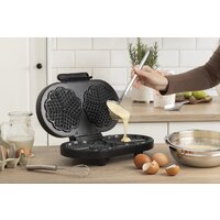 Вафельница Gorenje WM1200B - Превью изображения №11 — Интернет-магазин Your Sale