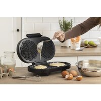 Вафельница Gorenje WM1200B - Превью изображения №13 — Интернет-магазин Your Sale