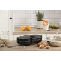 Вафельница Gorenje WM1200B - Превью изображения №9 — Интернет-магазин Your Sale