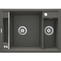 Deante Magnetic ZRM T503 (антрацитовый металлик) Image #1