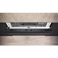 Встраиваемая посудомоечная машина Siemens iQ500 SN95EX22CE - Превью изображения №7 — Интернет-магазин Your Sale