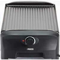 Princess 162840 Raclette 8 Grill and Teppanyaki Party Image #4