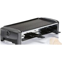 Princess 162840 Raclette 8 Grill and Teppanyaki Party Image #3