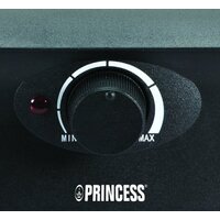 Princess 162840 Raclette 8 Grill and Teppanyaki Party Image #2