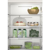 Холодильник Whirlpool WHC20 T121 - Превью изображения №9 — Интернет-магазин Your Sale
