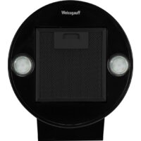 Кухонная вытяжка Weissgauff Tubus 90 Black Edition - Превью изображения №3 — Интернет-магазин Your Sale