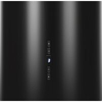 Кухонная вытяжка Weissgauff Tubus 90 Black Edition - Превью изображения №5 — Интернет-магазин Your Sale