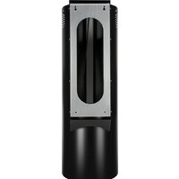 Кухонная вытяжка Weissgauff Tubus 90 Black Edition - Превью изображения №6 — Интернет-магазин Your Sale