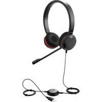 Jabra Evolve 30 II MS Stereo Image #3