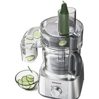 Kenwood MultiPro Express FDP65.820SI Image #3