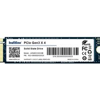 Indilinx 4XN80S 512GB IND-4XN80S512GX