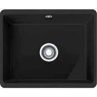 Franke Kubus KBK 110-50 126.0442.605 (матовый антрацит) Image #1