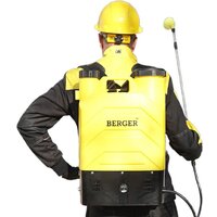 Аккумуляторный опрыскиватель Berger BG1992 - Превью изображения №9 — Интернет-магазин Your Sale