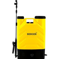 Berger BG1992
