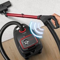 Пылесос Bosch BGL6POW1 - Превью изображения №5 — Интернет-магазин Your Sale
