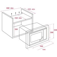TEKA ML 8200 BIS Image #12