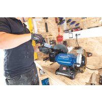 Scheppach BG200W Image #5