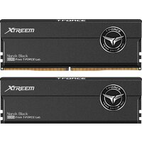 Team T-Force Xtreem 2x16ГБ DDR5 7600 МГц FFXD532G7600HC36FDC01