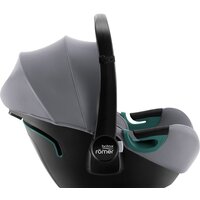 Детское автокресло Britax Romer Baby safe 3 i-size (frost grey) - Превью изображения №4 — Интернет-магазин Your Sale