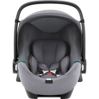 Детское автокресло Britax Romer Baby safe 3 i-size (frost grey) - Превью изображения №2 — Интернет-магазин Your Sale