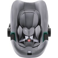 Детское автокресло Britax Romer Baby safe 3 i-size (frost grey) - Превью изображения №6 — Интернет-магазин Your Sale