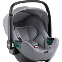 Детское автокресло Britax Romer Baby safe 3 i-size (frost grey) - Превью изображения №3 — Интернет-магазин Your Sale