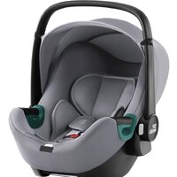 Britax Romer Baby safe 3 i-size (frost grey)