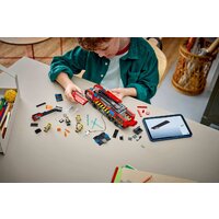 LEGO City 60499 Пожарная машина аэропорта Image #12