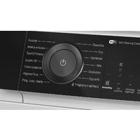 Сушильная машина Bosch Serie 6 WQH246D1PL - Превью изображения №3 — Интернет-магазин Your Sale
