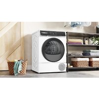 Сушильная машина Bosch Serie 6 WQH246D1PL - Превью изображения №4 — Интернет-магазин Your Sale