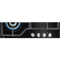 Варочная панель Electrolux EGG64362K - Превью изображения №2 — Интернет-магазин Your Sale