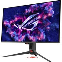 ASUS ROG Swift OLED PG32UCDMR Image #6
