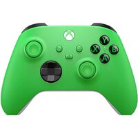 Microsoft Xbox Velocity Green Image #1