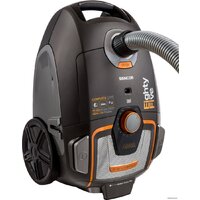 Пылесос Sencor SVC 8505TI - Превью изображения №6 — Интернет-магазин Your Sale