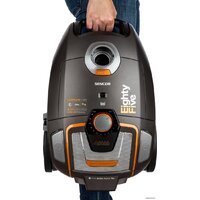 Пылесос Sencor SVC 8505TI - Превью изображения №11 — Интернет-магазин Your Sale