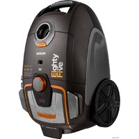 Пылесос Sencor SVC 8505TI - Превью изображения №5 — Интернет-магазин Your Sale