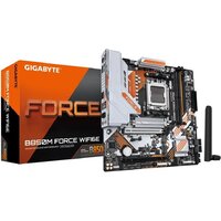 Материнская плата Gigabyte B850M Force WiFi6E (rev. 1.0) - Превью изображения №4 — Интернет-магазин Your Sale