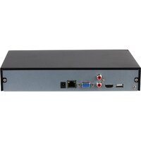 Сетевой видеорегистратор Dahua DHI-NVR1108HS-S3/H - Превью изображения №2 — Интернет-магазин Your Sale