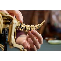 Конструктор LEGO Jurassic World 77985 Окаменелости динозавров: Трицератопс - Превью изображения №10 — Интернет-магазин Your Sale