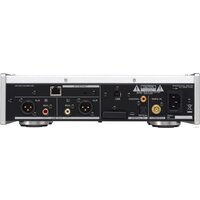 Сетевой проигрыватель TEAC NT-505 (серебристый) - Превью изображения №2 — Интернет-магазин Your Sale