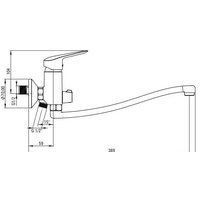 Deante Boro BMO 057M Image #2