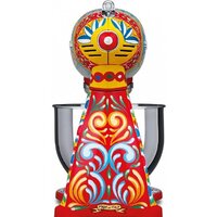 Smeg SMF03DGEU Image #5