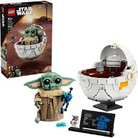 LEGO Star Wars 75403 Грогу в коляске